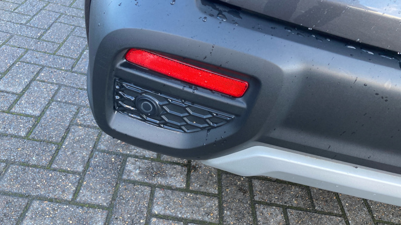 Suzuki S-Cross 1.4 Boosterjet 48V Hybrid Ultra ALLGRIP 5dr Petrol Hatchback